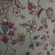 Vintage Turkish handmade rug 210x292 cm