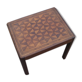 Table d'appoint art déco