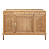 Art Deco Parisian Buffet