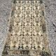 Tapis persan ancien 
