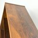 Bibliothèque danoise vintage par Carlo Jensen pour Hundevad & Co., années 1960