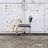 Chaises Libellula par Giovanni Carini pour Planula 1970