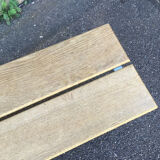 Vintage kindergarten bench