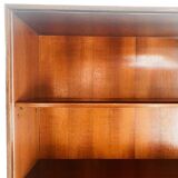 Vintage Danish Design Bookcase Teak mid-century