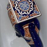 Ceramic elephant