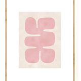 Peinture faite à la main 29,7x42cm