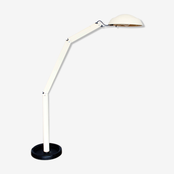 Articulated floor lamp Italian design