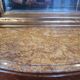 Mirror Louis Philippe old gilded 103x76cm