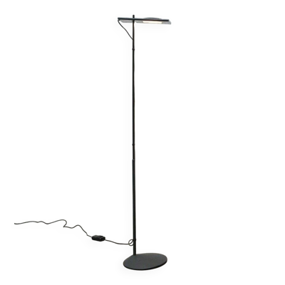 Lampadaire Duna postmoderne italien par Barbaglia & Colombo pour PAF Studio, années 1980