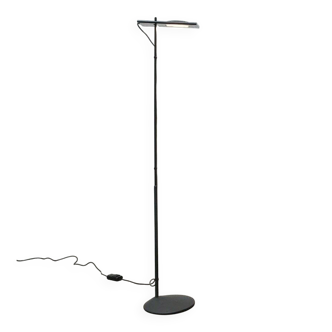 Duna postmodern floor lamp by Barbaglia & Colombo for PAF Studio, 1980s