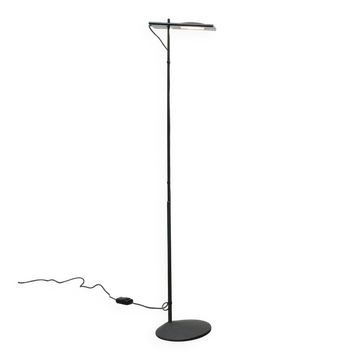 Lampadaire Duna postmoderne italien par Barbaglia & Colombo pour PAF Studio, années 1980