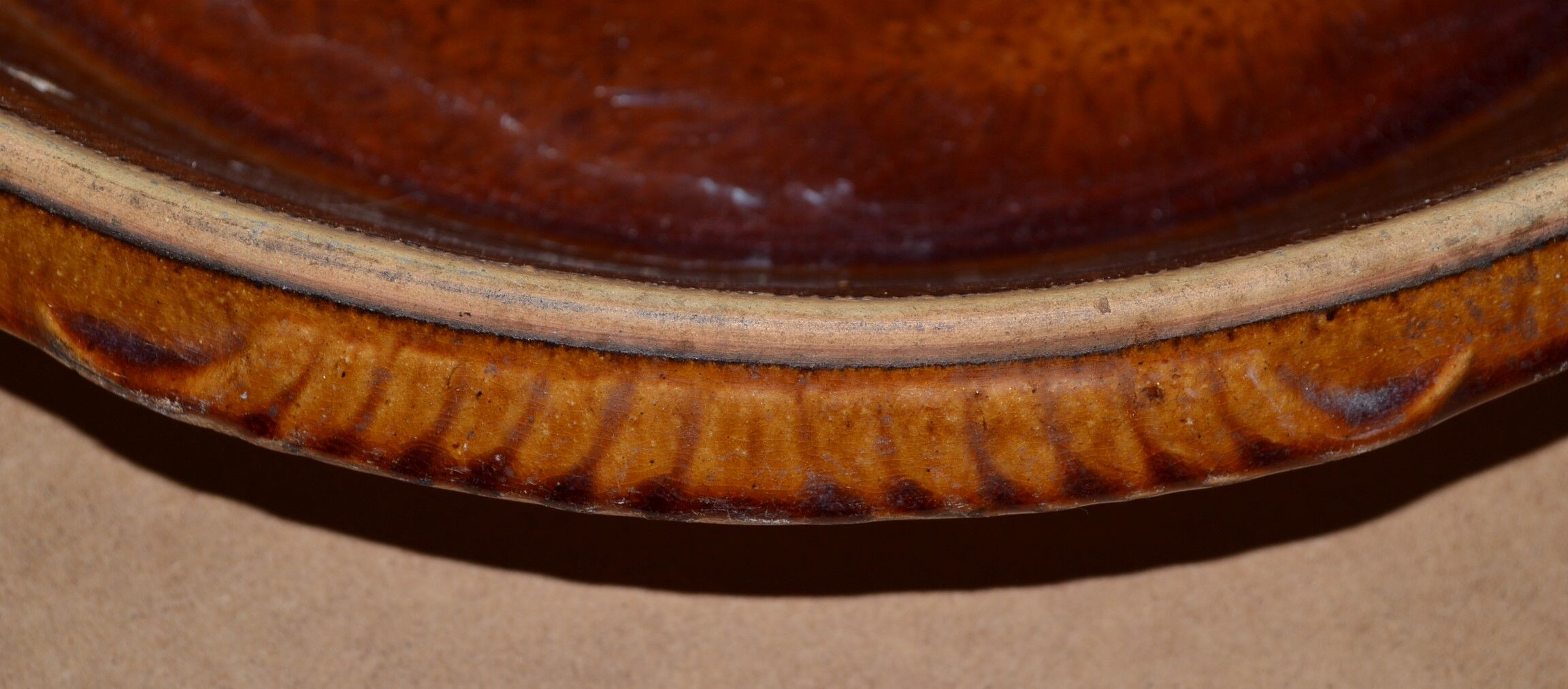 Tian to stuffed, Terraio Vulcan, Provence around 1910