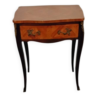 Louis XV style side table