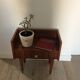 Bedside table or small side table