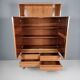 Vintage Cabinet in Ash, 1970s