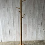Vintage coat rack