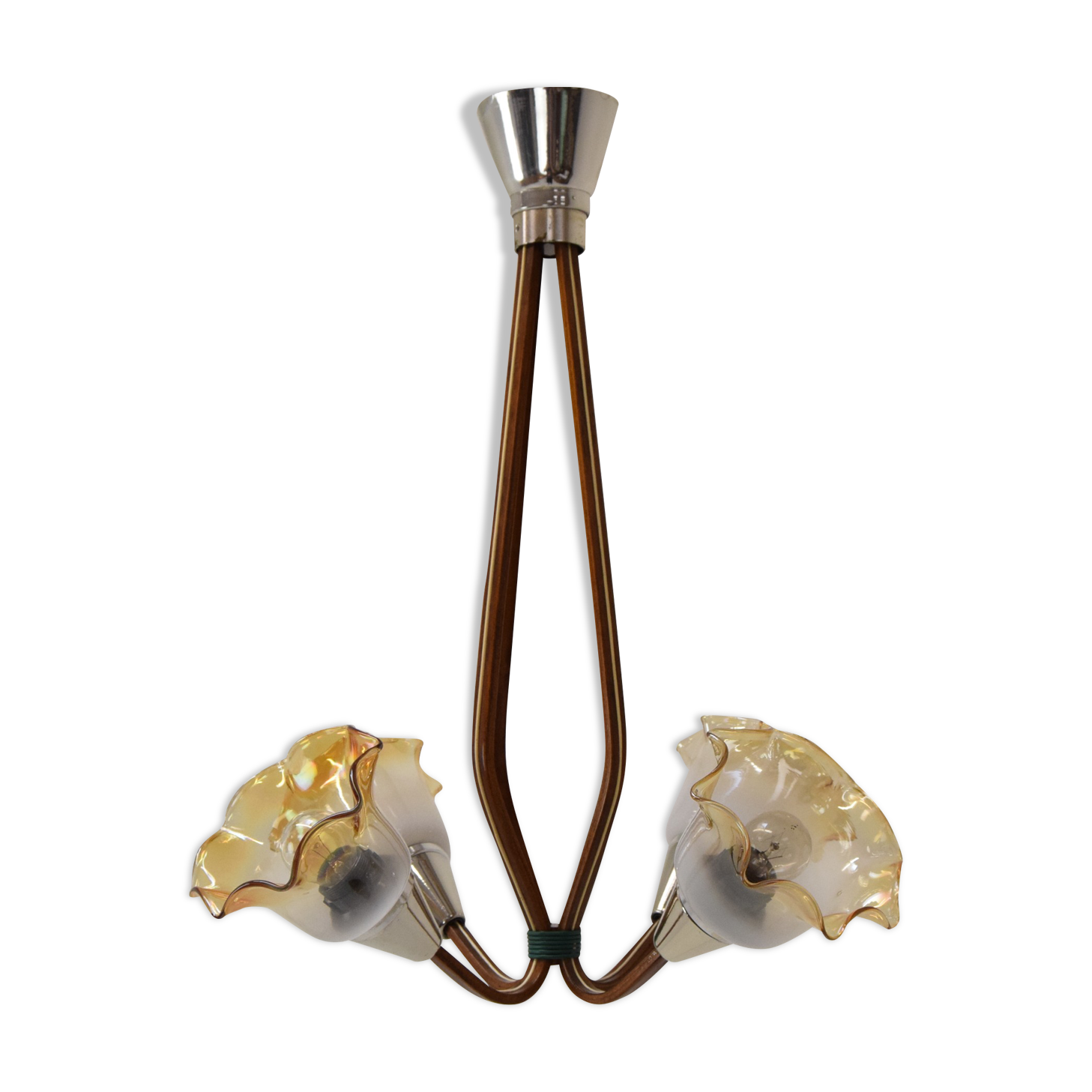 Mid-Century Chandelier, 1960´s