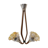 Mid-Century Chandelier, 1960´s