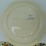 3 serving dishes - Badonviller - Madeleine