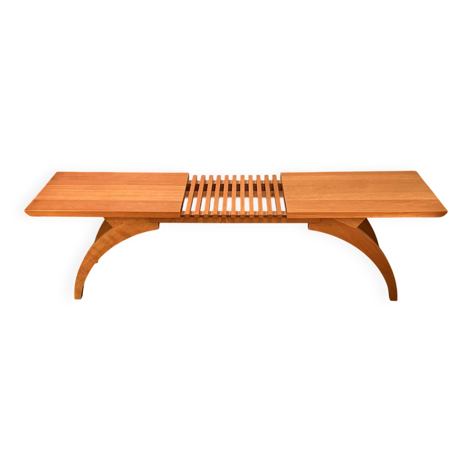 "the crab" coffee table by maria lindahl 1990