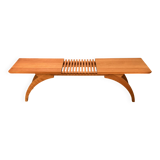 "the crab" coffee table by maria lindahl 1990