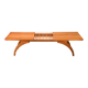 "the crab" coffee table by maria lindahl 1990