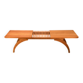 Table basse "le crabe" par maria lindahl 1990