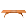 "the crab" coffee table by maria lindahl 1990