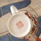 Sucrier en porcelaine de Chine