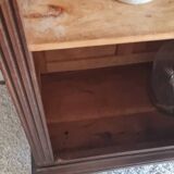 Parisian wardrobe - showcase spirit