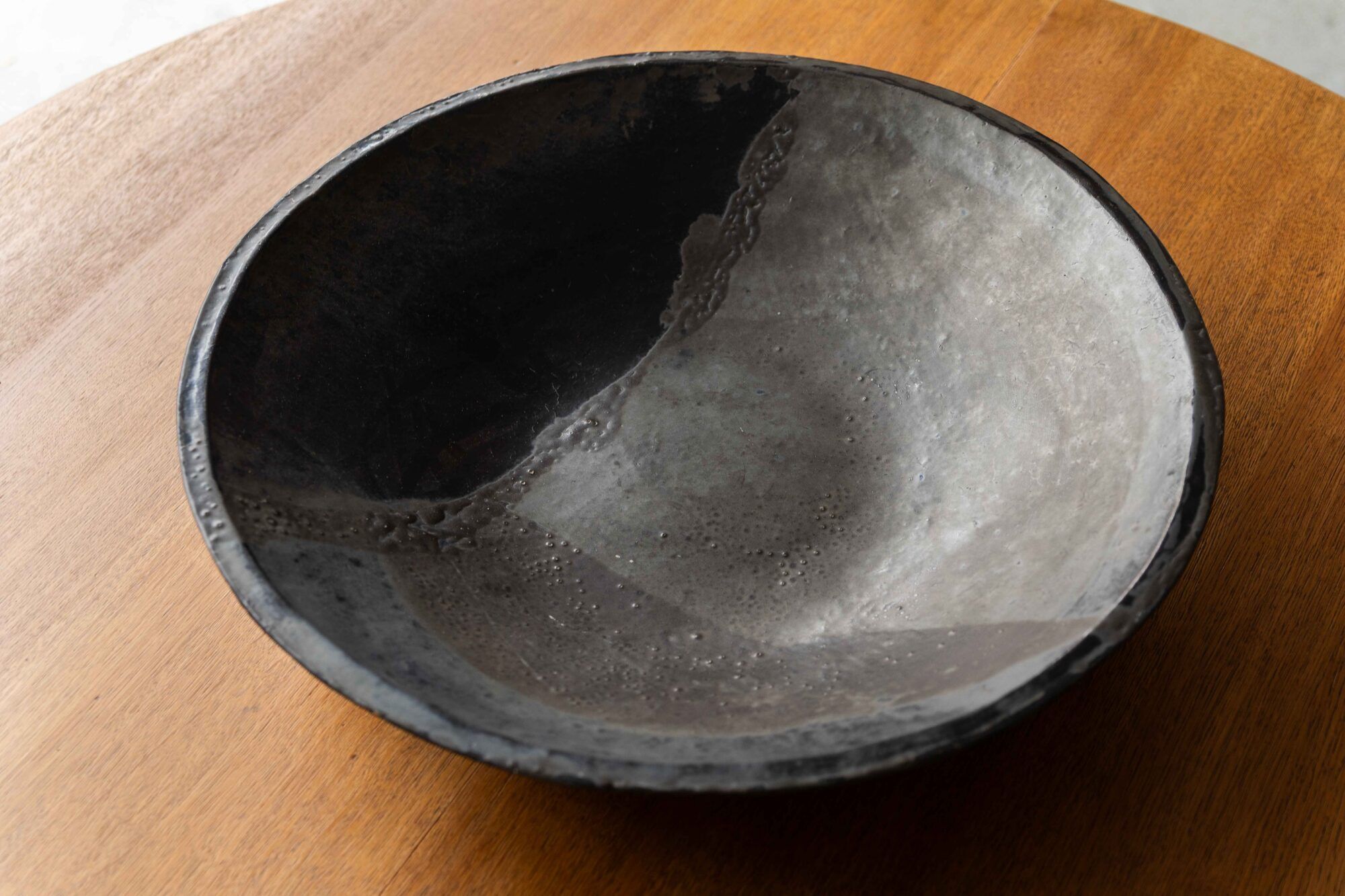XL ceramic bowl
