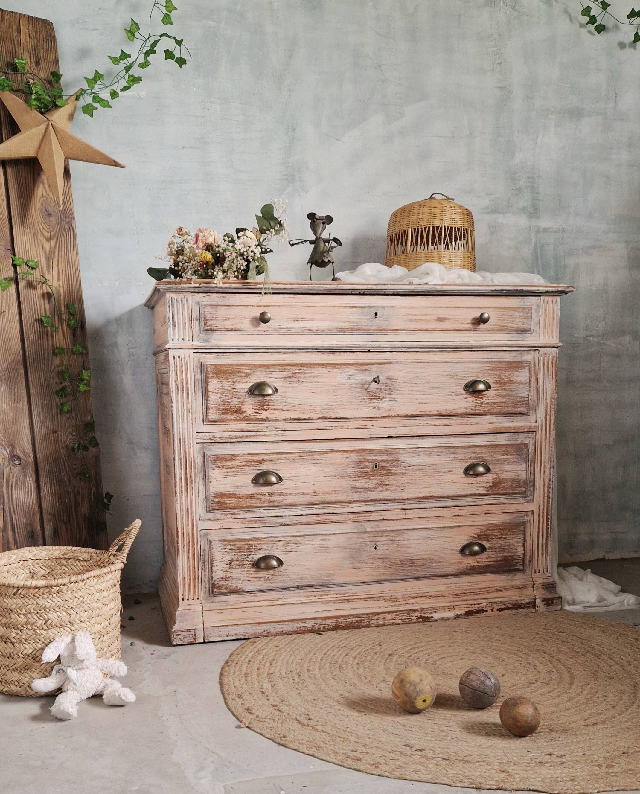 Jolie commode ancienne