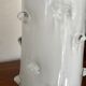 Murano glass vase 40 cm