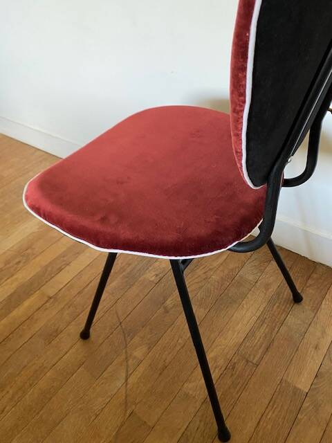 Vintage chair 50