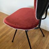 Chaise vintage 50