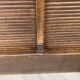 Curtain binder