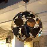 Sputnik chandelier