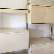 Bibliothèque modulable vintage Ligne Roset