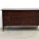 DC154 cabinet by Carlo Di Carli for Sormani