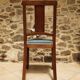 Pair of Art Deco chairs