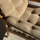 Gote mobel / vintage easy chairs, 1970s sweden