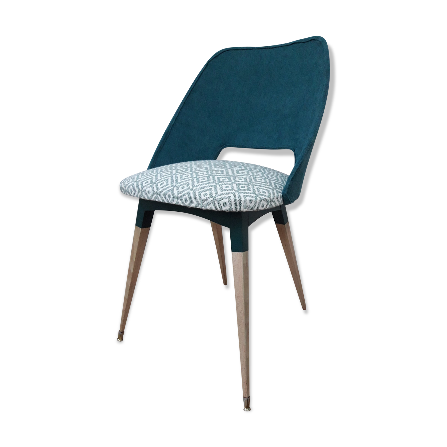 Vintage chair revisited