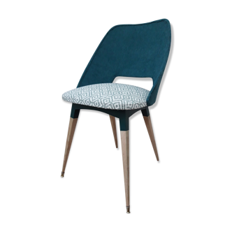 Vintage chair revisited