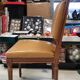 Louis XVI style chair