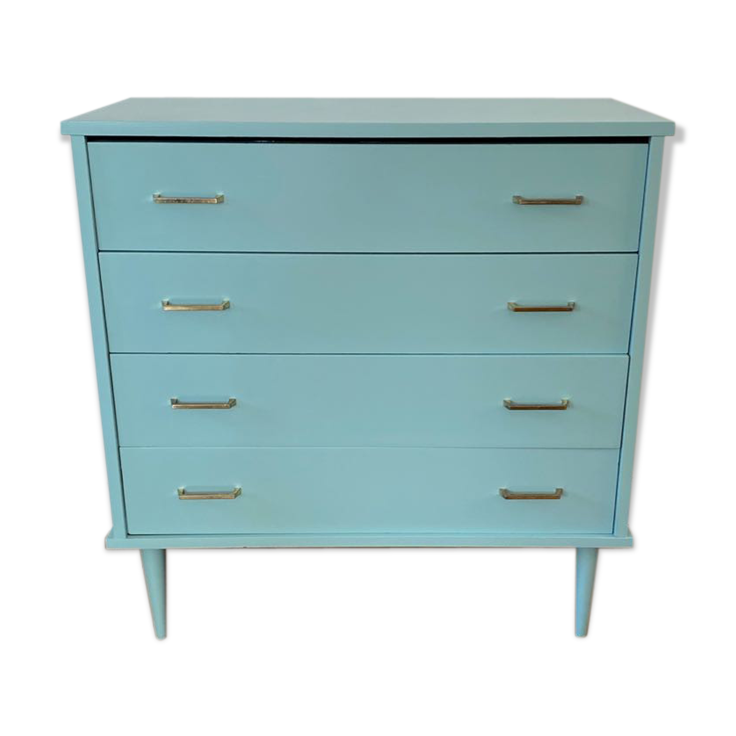 Vintage dresser