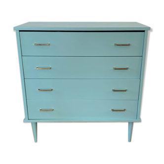Vintage dresser