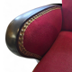 Fauteuil club Suisse Circa 1940–1950