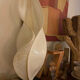 Rougier lamp from the 70s