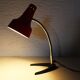 Lampe cocotte vintage