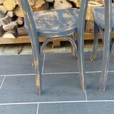 LUTERMA vintage chair duo